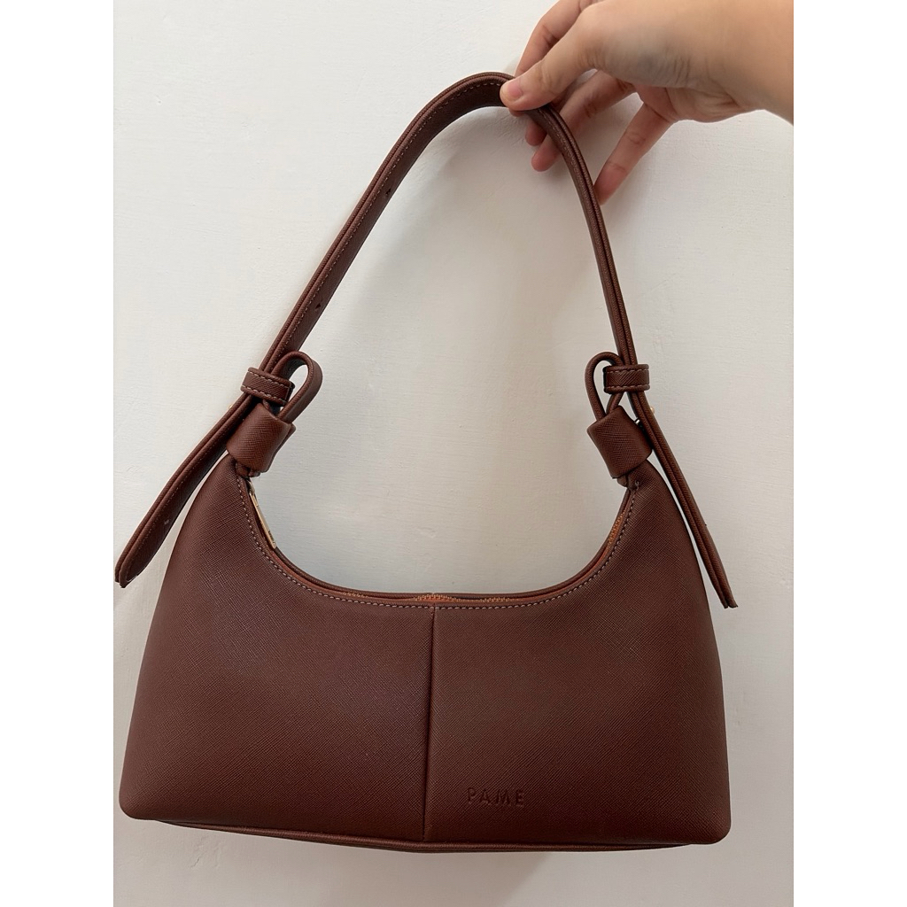 Preloved Pame Bag Brick