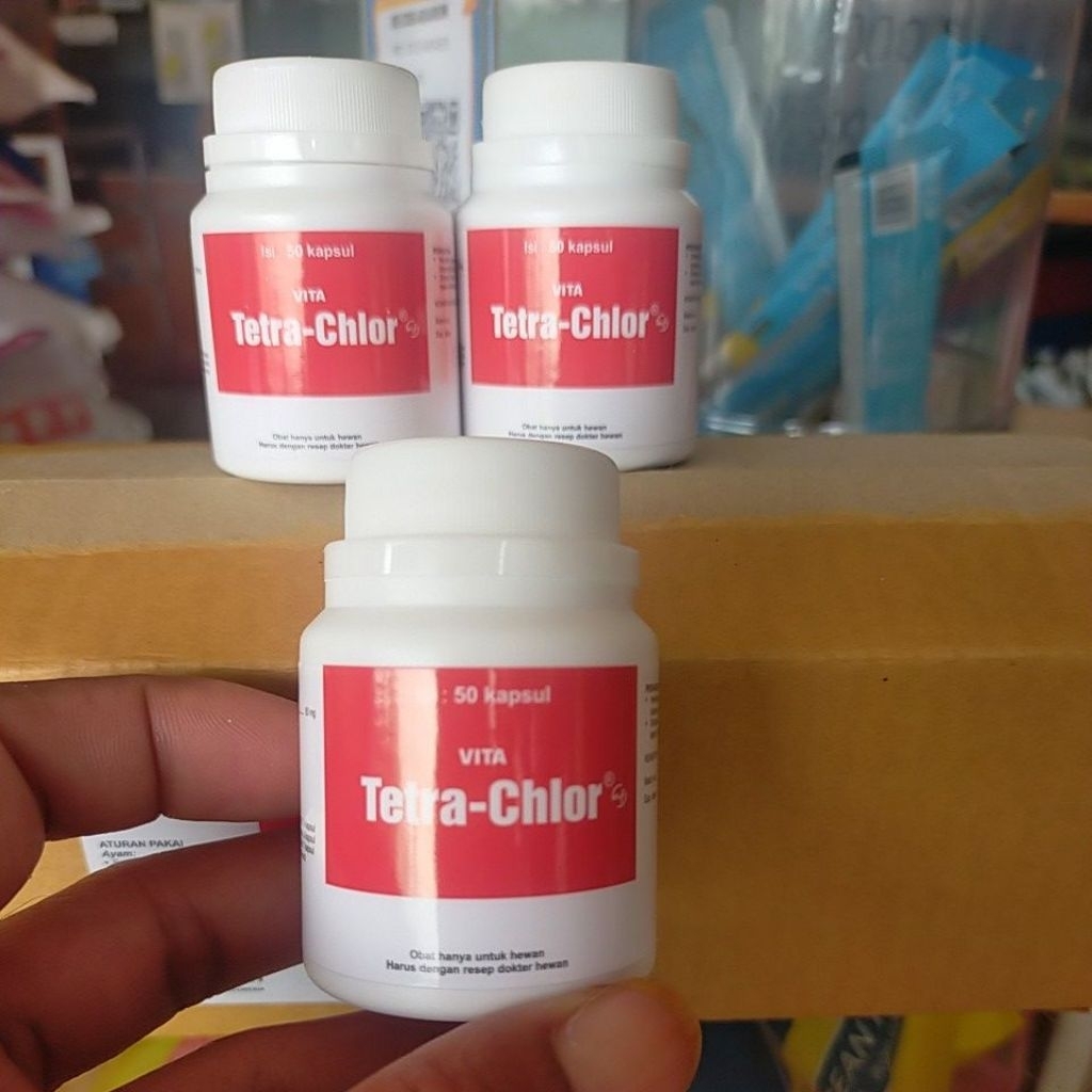 Tetra-Chlor