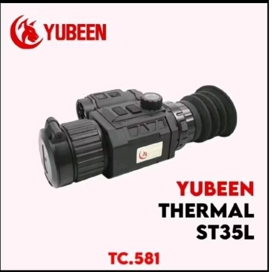 THERMAL SCOPE YUBEEN ST35L LRF (TC581