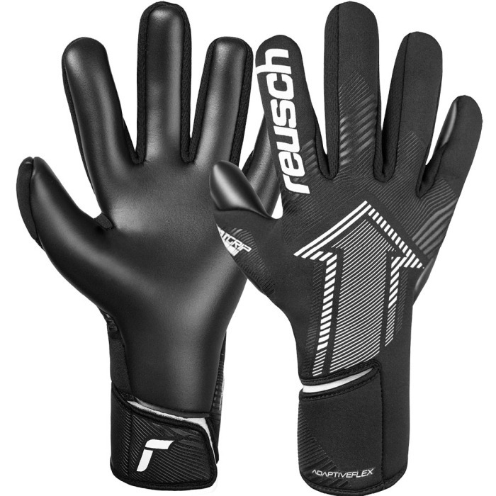 Sarung Tangan Reusch Reusch Fastgrip Infinity GK GLOVE 55707007700 Original