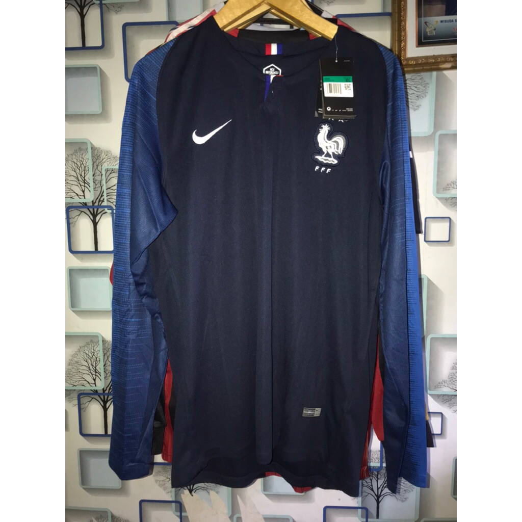 Jersey Francis World Cup 2018