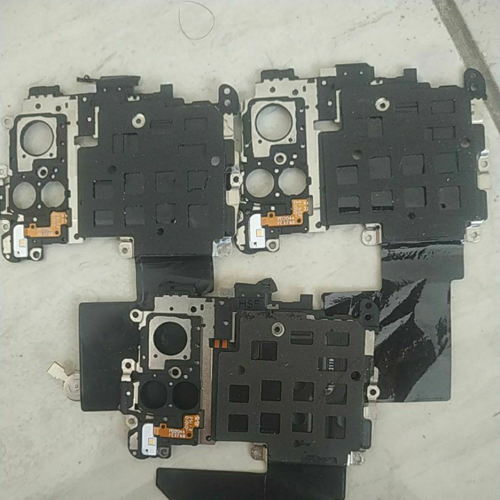 penutup mesin bekas vivo y51 2020