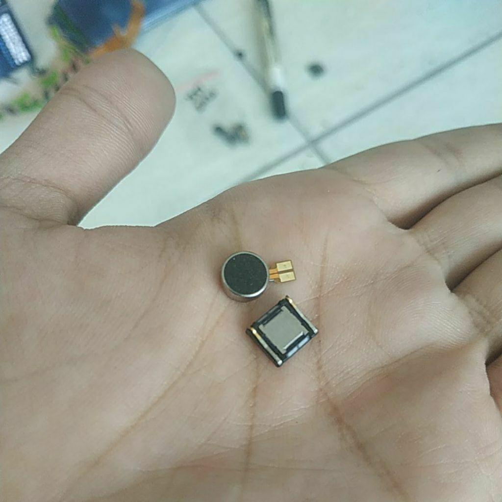 getar spiker bekas vivo y51 2020