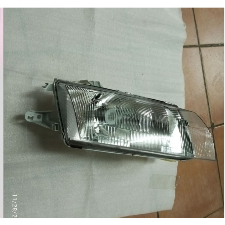 Headlamp Mazda 323 1997 98 99 Familia TYC