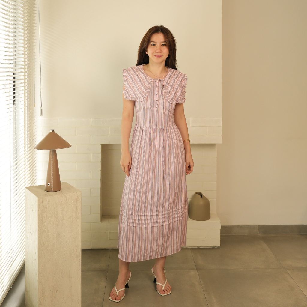 Lolliestory Paige Dress