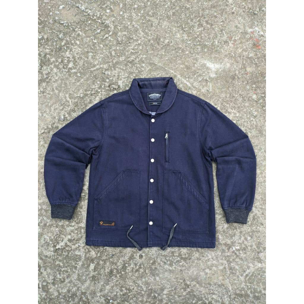 Frizmworks Duck Canvas Jacket
