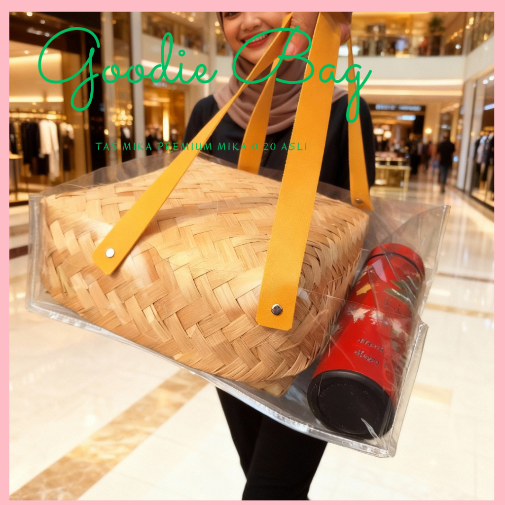 Dus KOtak DOnut Dus cup cake isi 12 Goodie bag KotakNasi Premium Tas KOtak Nasi Tas BESEK 22 Kotak