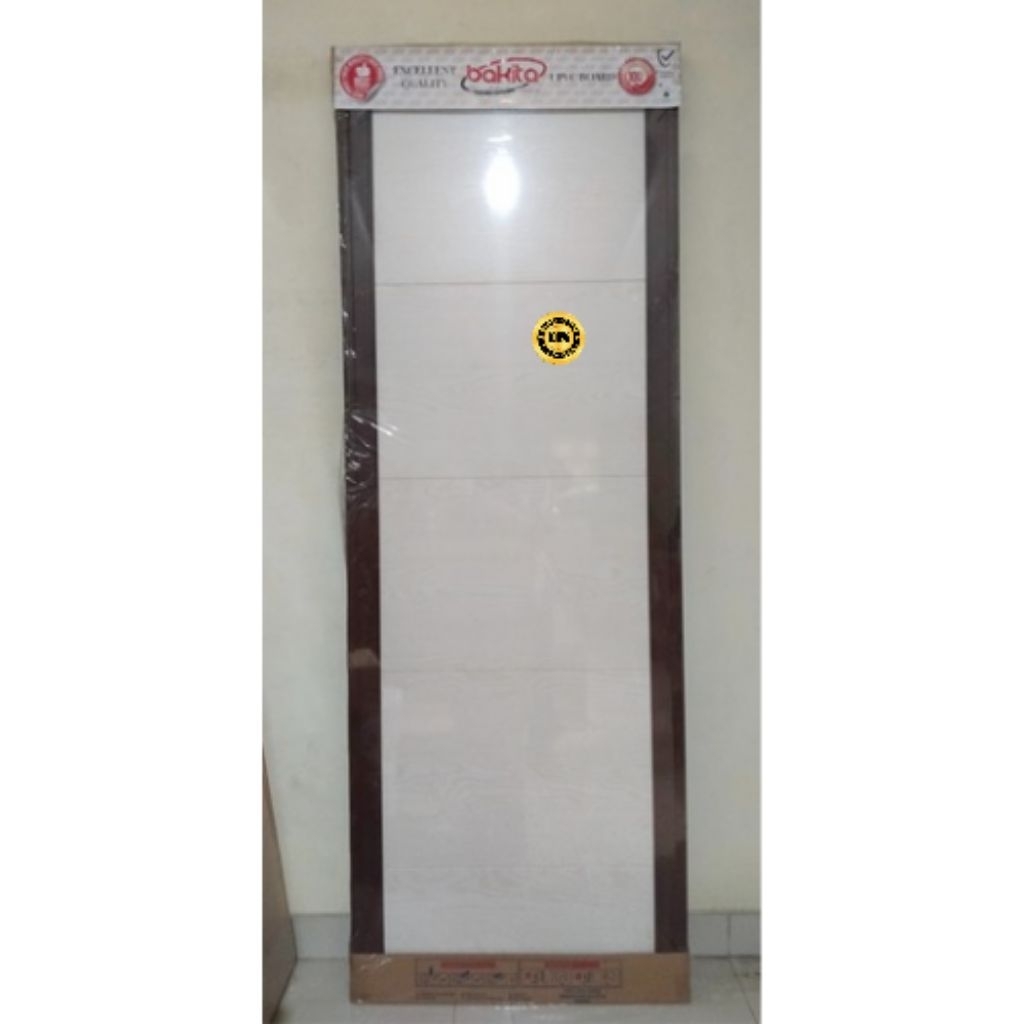 Pintu Kamar Mandi BAKITA UPVC BOARD