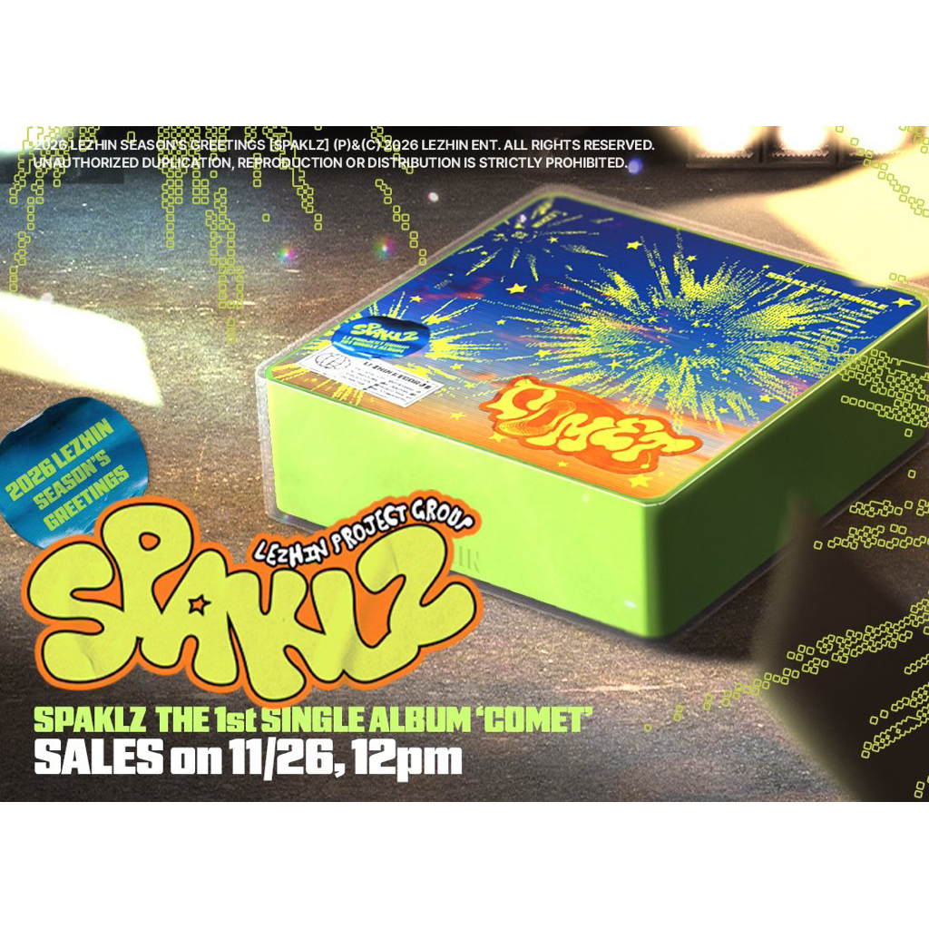 [SHARING] LEZHIN SG26