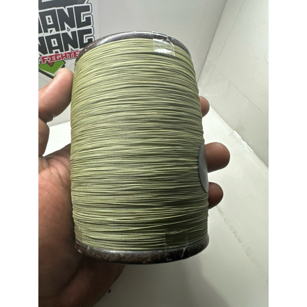 Gelasan LDH for Player - 0.23 - Abu Import halus licin kejam