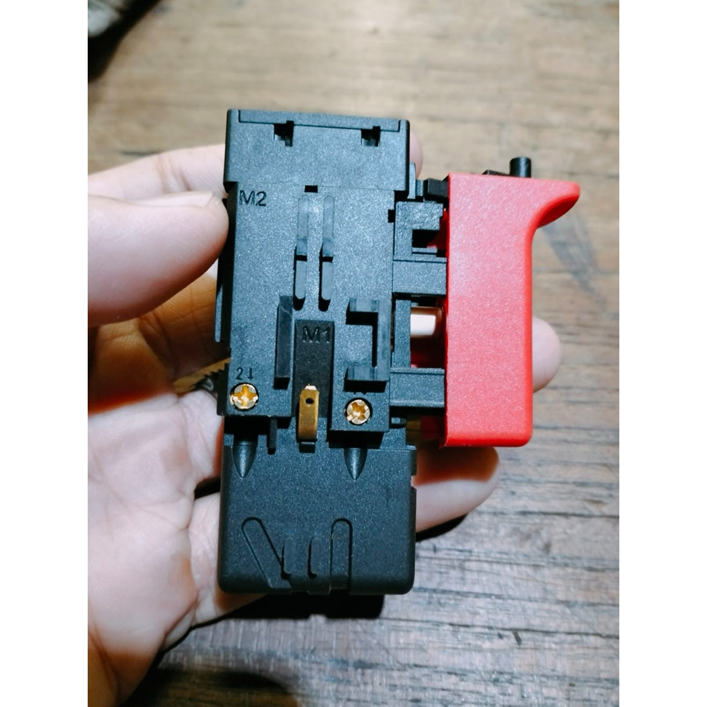 Switch Saklar GBH2-18 RE for Mesin Bor Bosch GBH2-18 RE