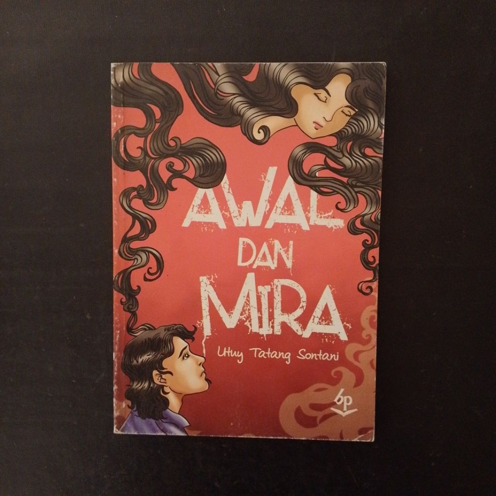 Awal dan Mira - Utuy Tatang Sontani