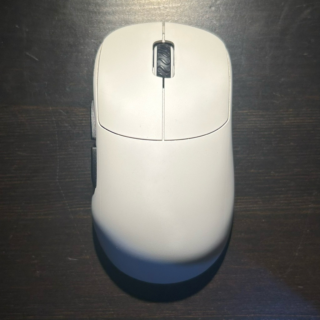 Mouse Gaming Lamzu Thorn Wireless Second