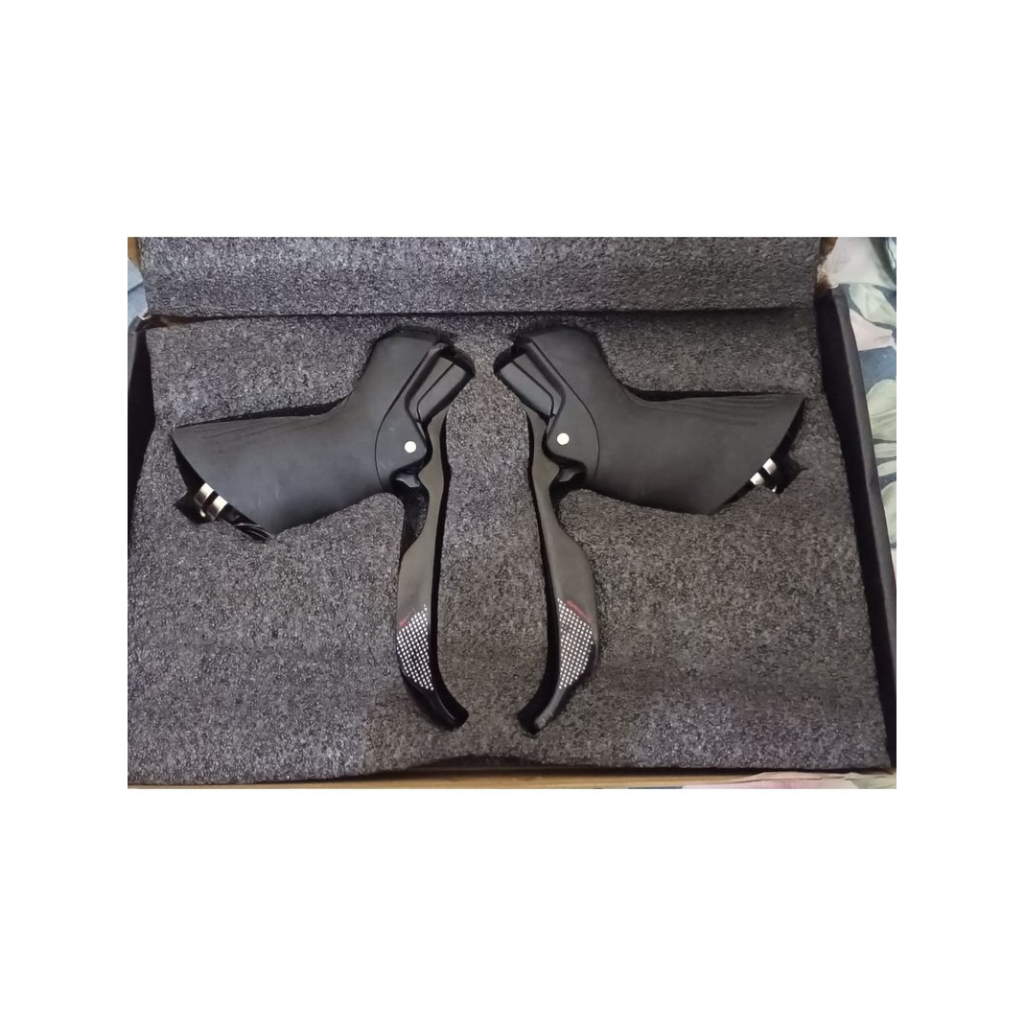 Brifter sensah team pro 2x11 speed