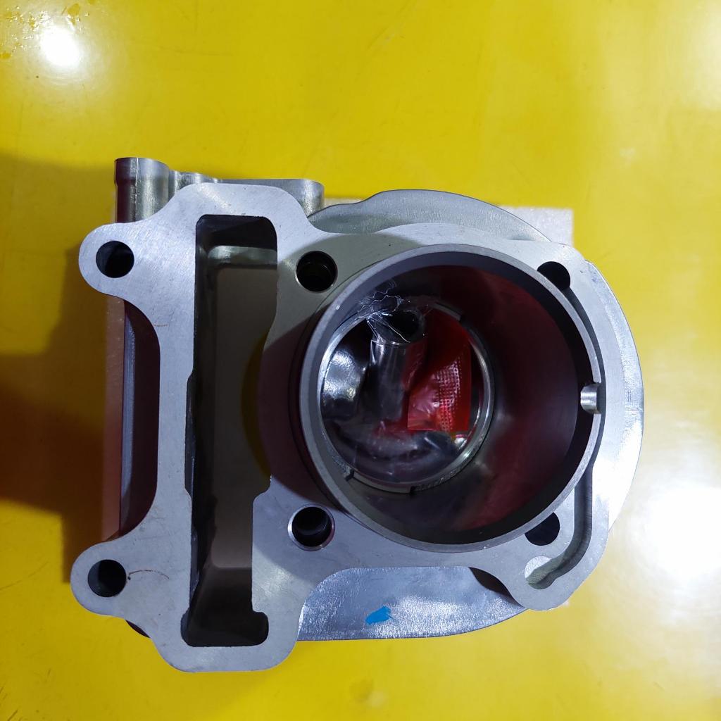 Blok Seher Set Motor Beat Fi