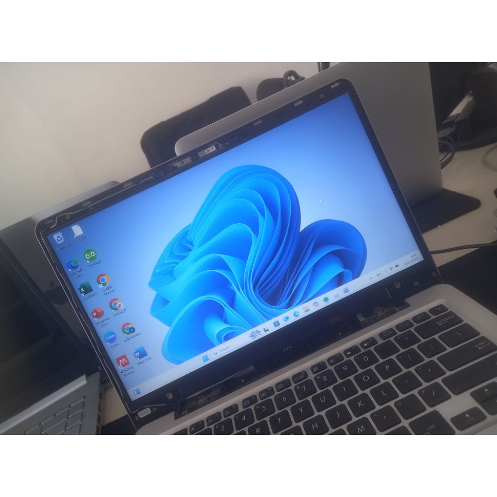 lcd 14inch pin30 fhd smallframe minus