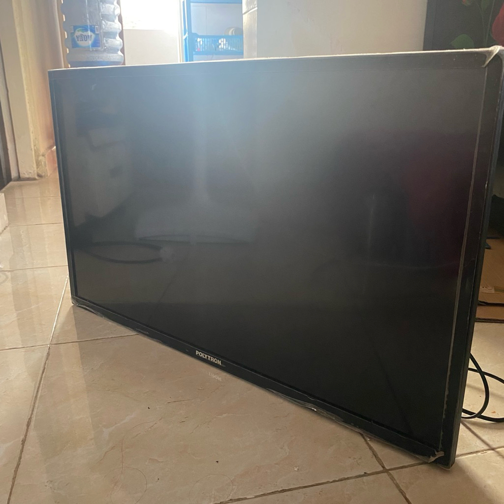 Polytron Smart TV – PLD 32AD1508 Second