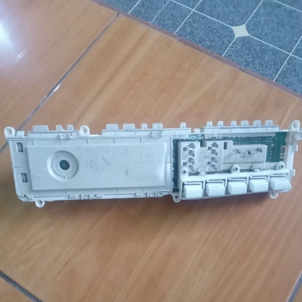 MODUL MESIN CUCI FRONT LOADING SHARP ES-FL872 ORI
