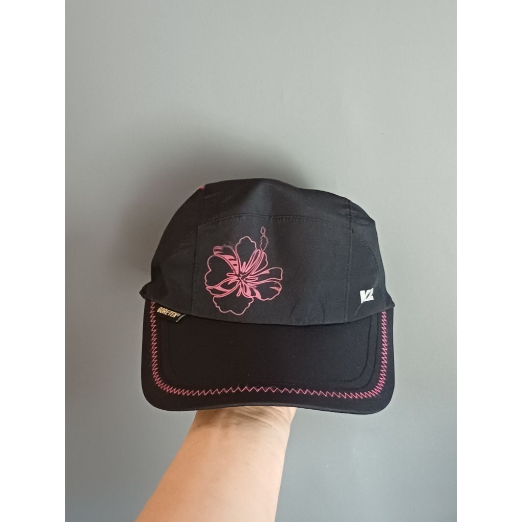 topi outdoor gore-tex second