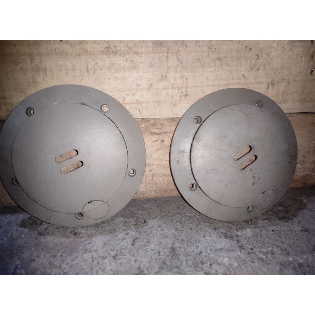 well dop vespa ring 10