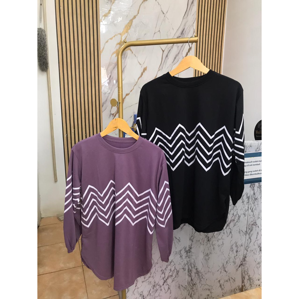 BLOUSE SERBA MURAH