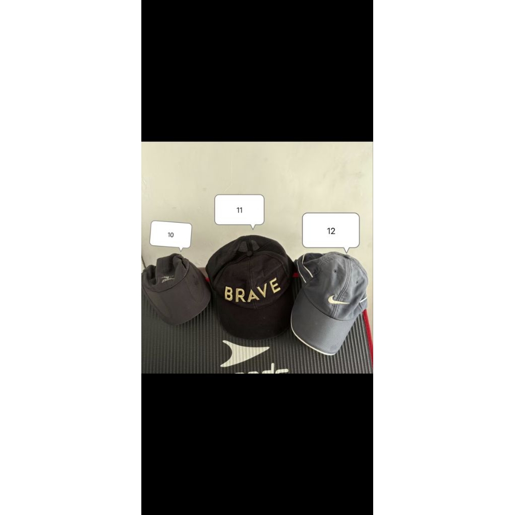 Paket Usaha Topi Murah