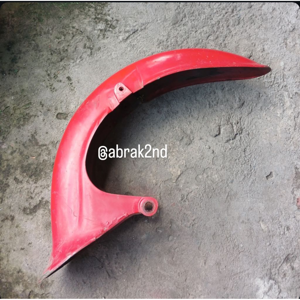 slebor depan c70 original