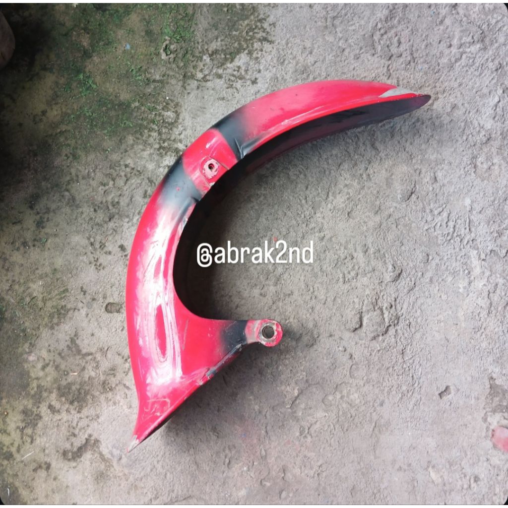 slebor depan c70 original