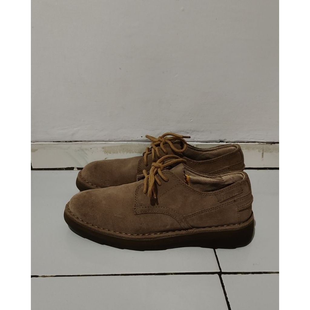 sepatu Caterpillar stitchdown original 39