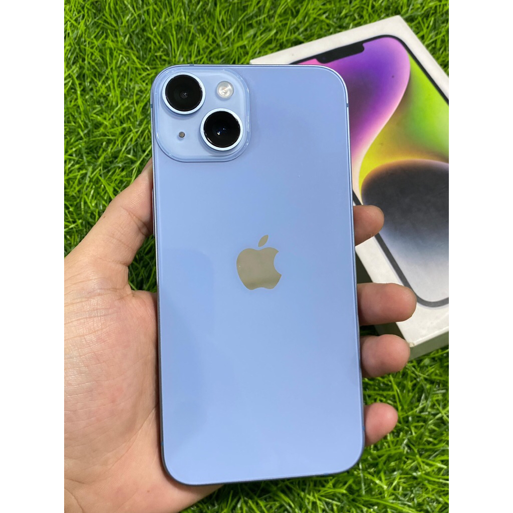 Iphone 14 128gb inter wifi only