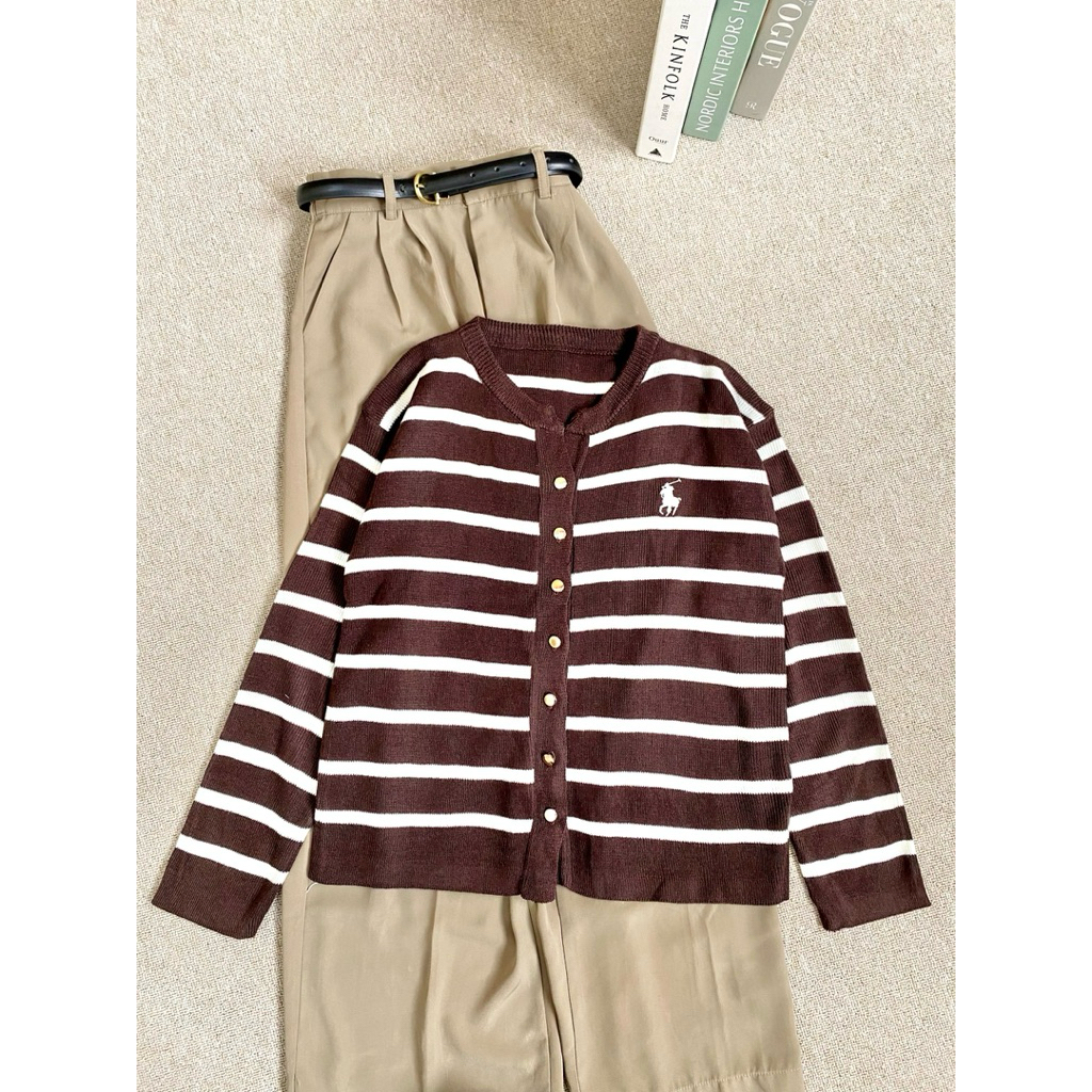 Atasan Rajut BKK/Import/Premium