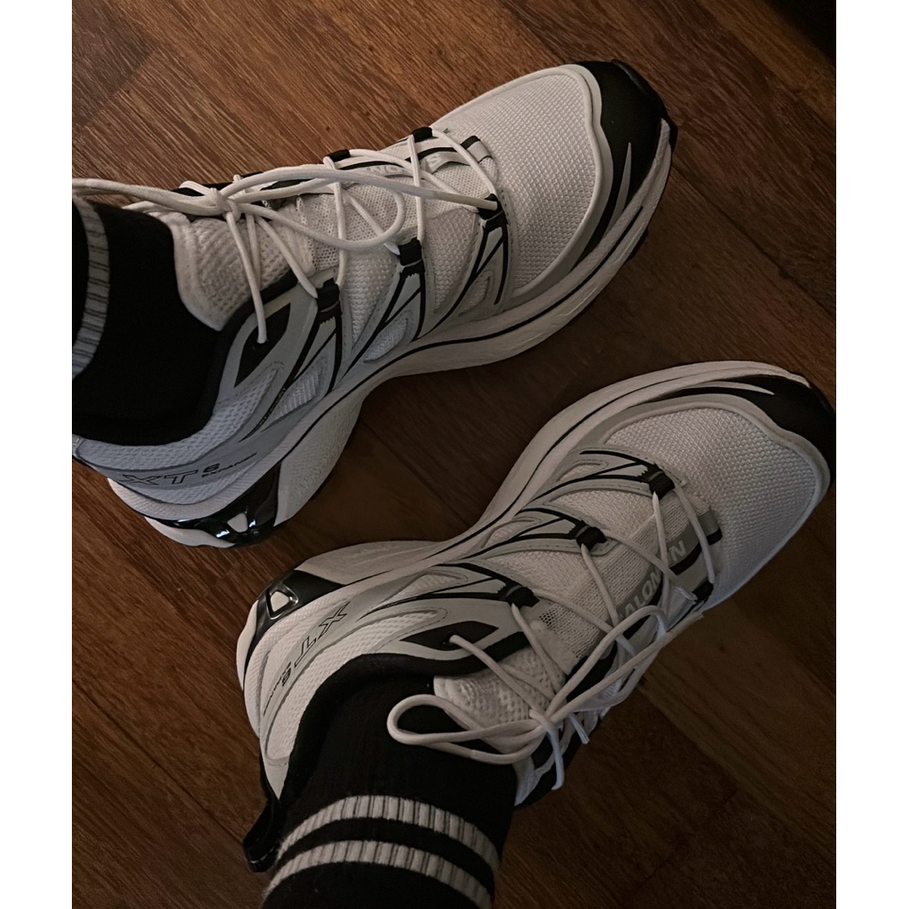 Salomon XT-6 Expanse