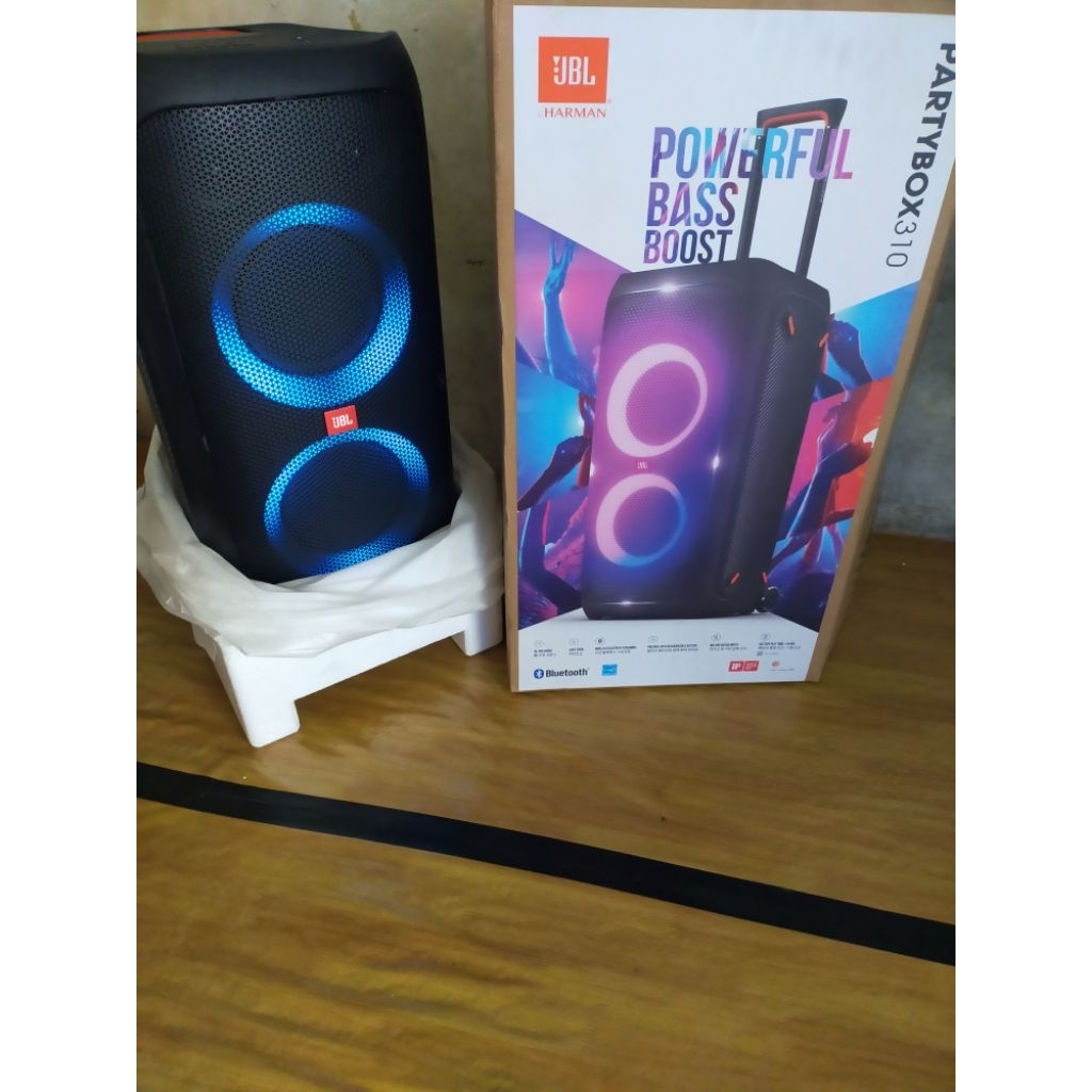 JBL partybox 310 Original ims