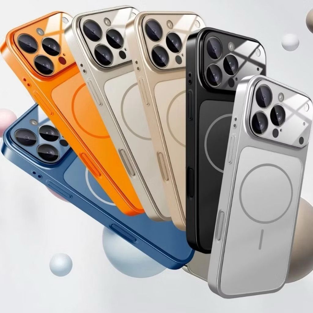 Case AG Glass HD 328 Iphone 13/14| Iphone 13 Pro| Iphone 13 Pro Max| Iphone 14 Pro | Iphone 14 Pro M