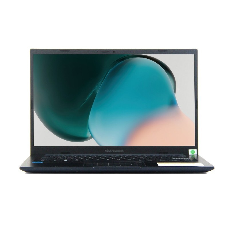 PROMO LAPTOP Asus VivoBook X1404ZA-I38128 Intel CORE i3 GEN 12 RAM 8GB SSD 1TB Win 11 ORI FULL HD