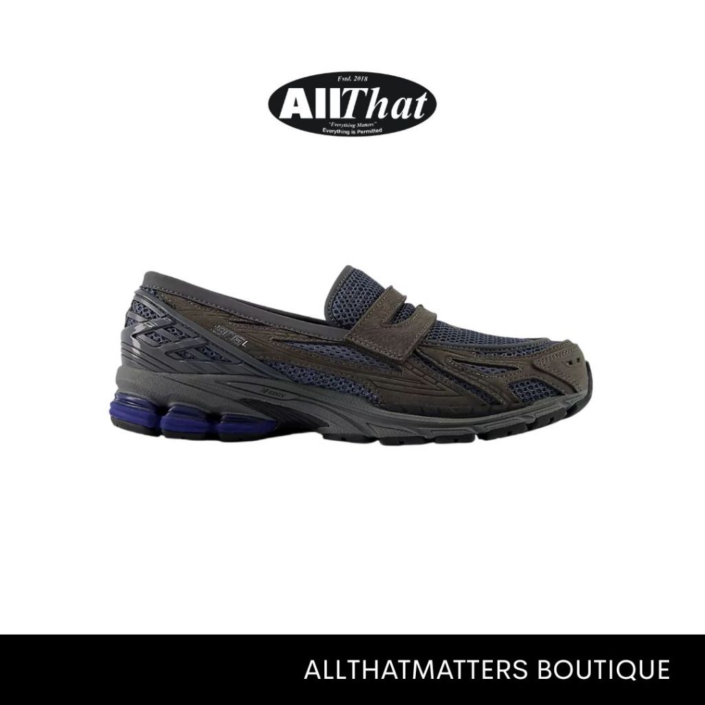 NEW BALANCE 1906L MAGNET U1906LAF