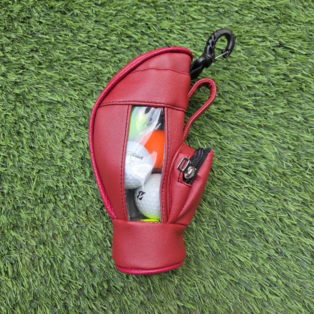 Promo Terbaru Tas Bola Golf Kecil