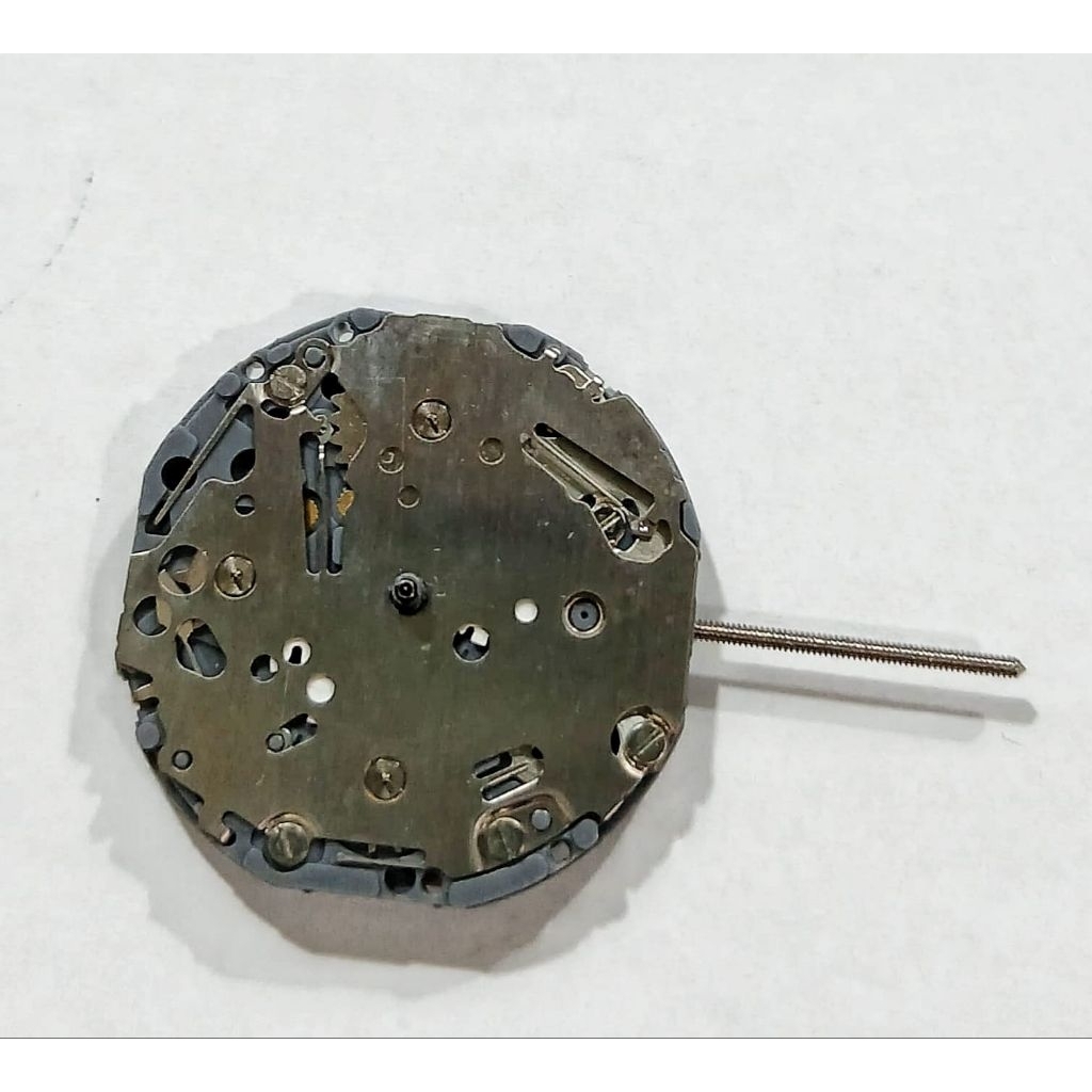 Mesin jam tangan original Alexandre Christie