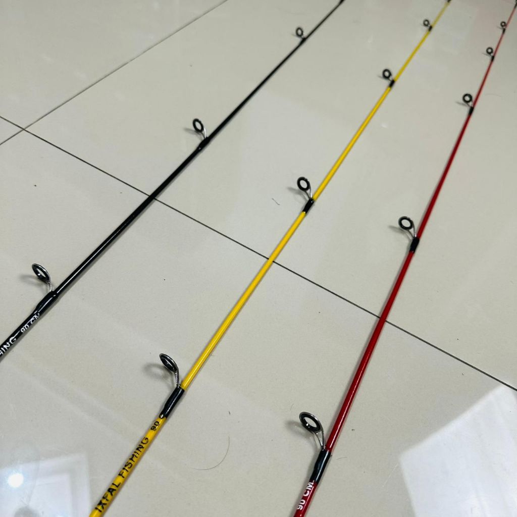 UJUNG JORAN FIBER UDANG RING OSEG