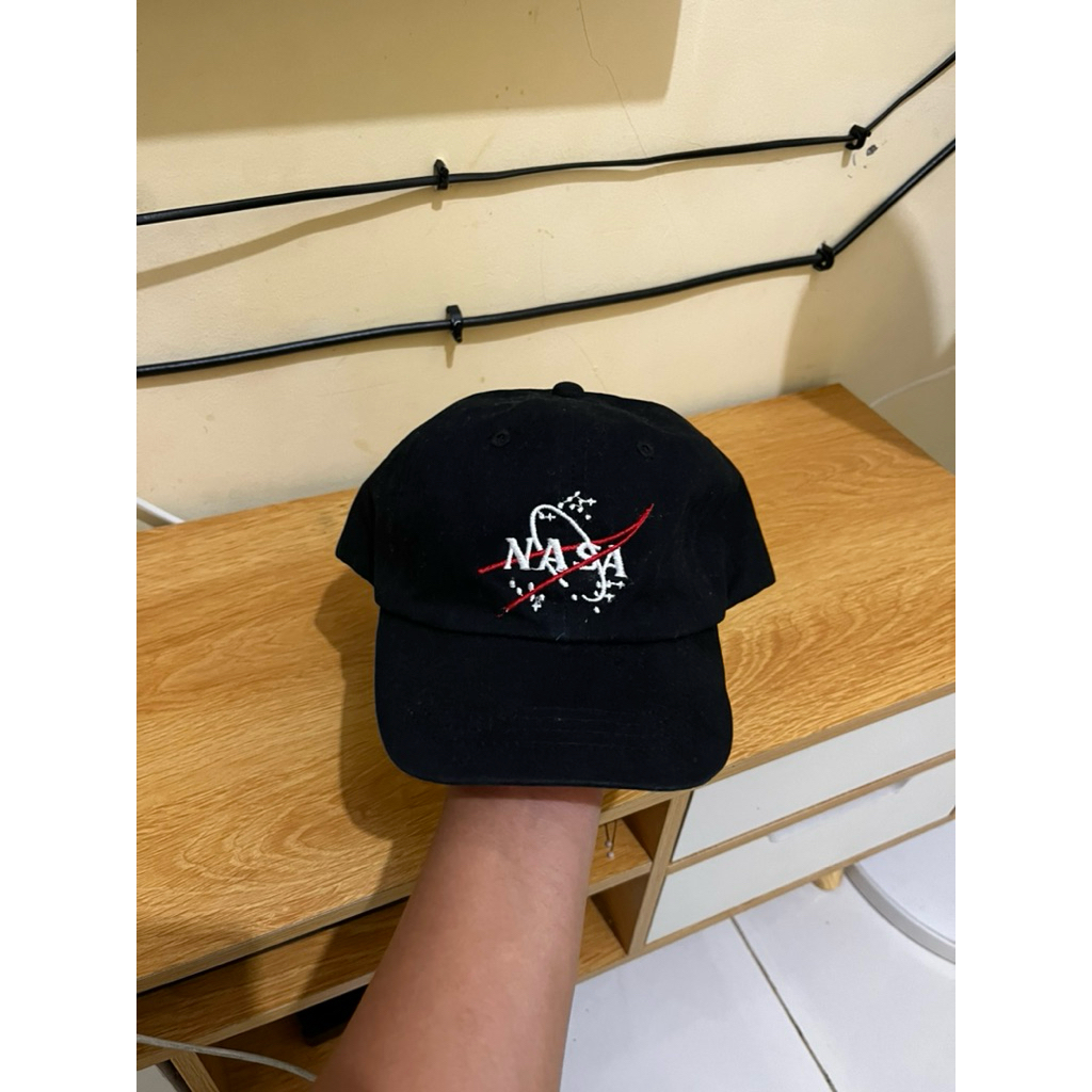 Topi Anak Nasa Original