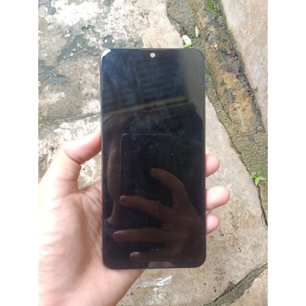 LCD COPOTAN VIVO Y91/Y91C ORIGINAL