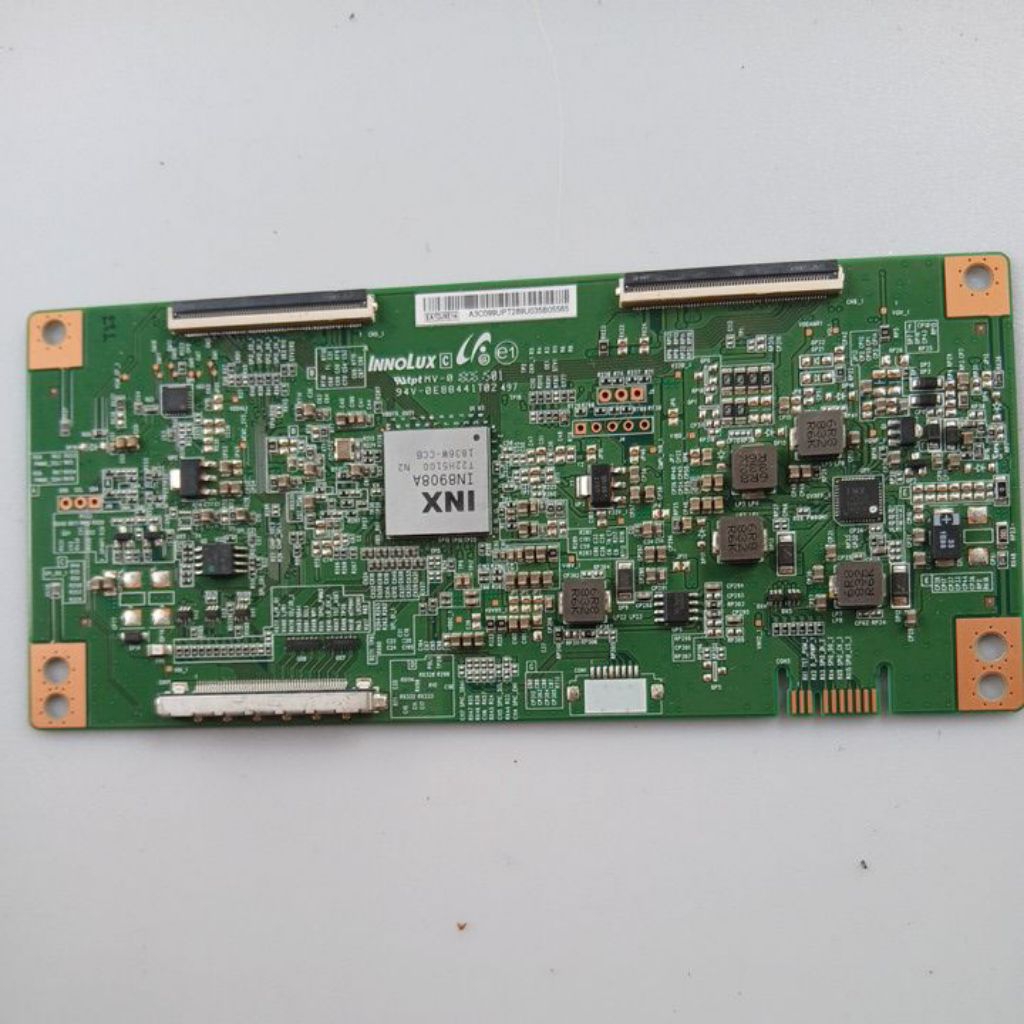TCON TV 50IN TCON PANEL INNOLUX