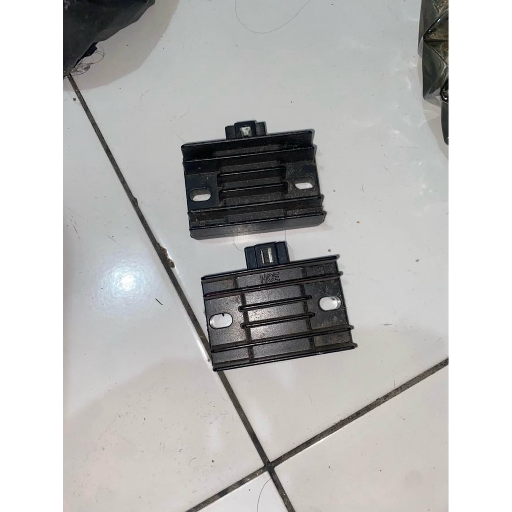 Kiprok regulator R15 V2