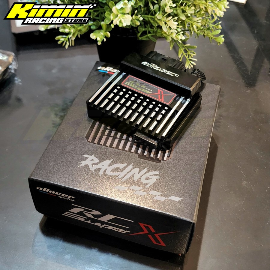 ECU aRacer RC Super XX R25 V1 & V2 Mini XX YAMAHA R25 MT25 2015 - 2018 (V1) R25 R3 2019 - (V2) aRace