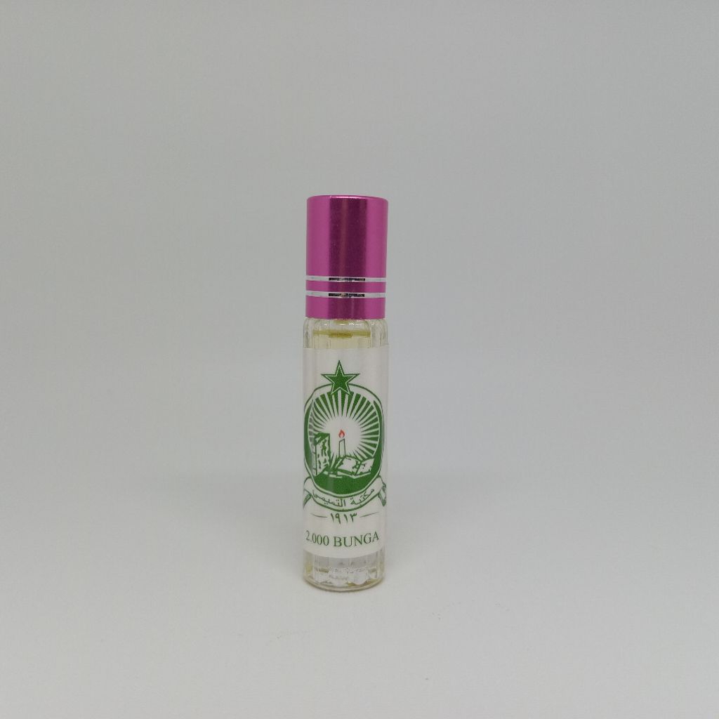 Parfum Wangi Islami 2000 Bunga