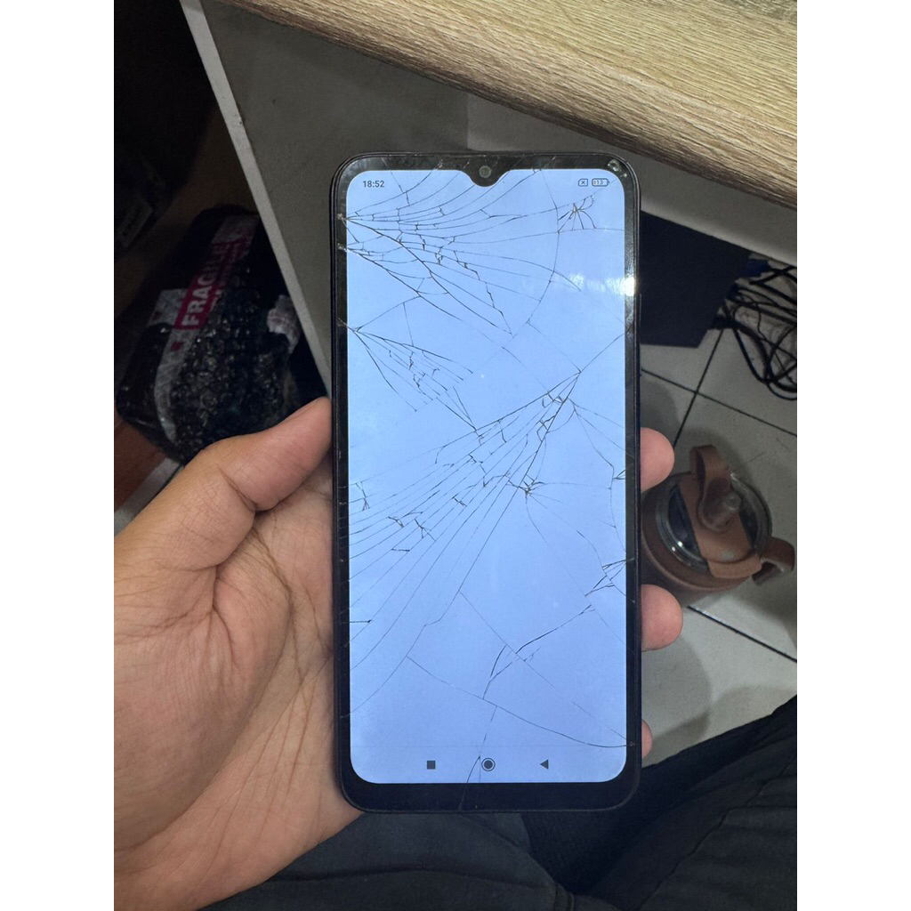 Redmi 9A 2/32gb unit saja