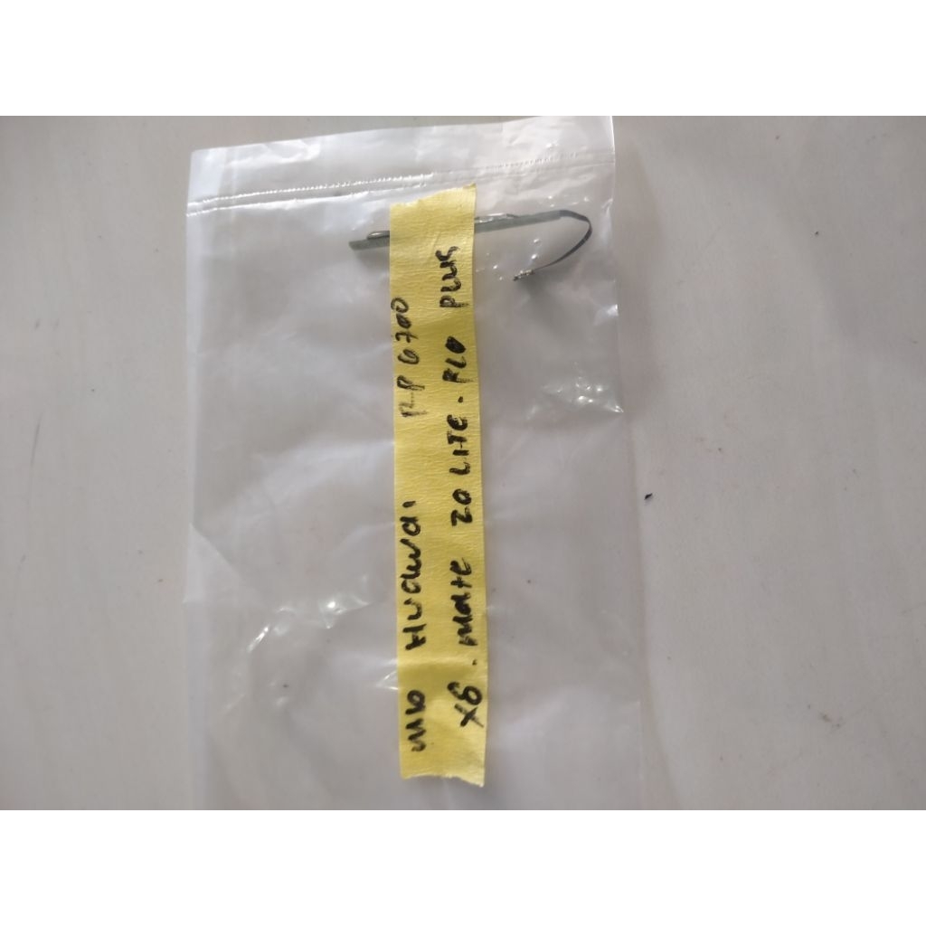 mesin batre hp Huawei 8X mate 20 Lite p10 Plus