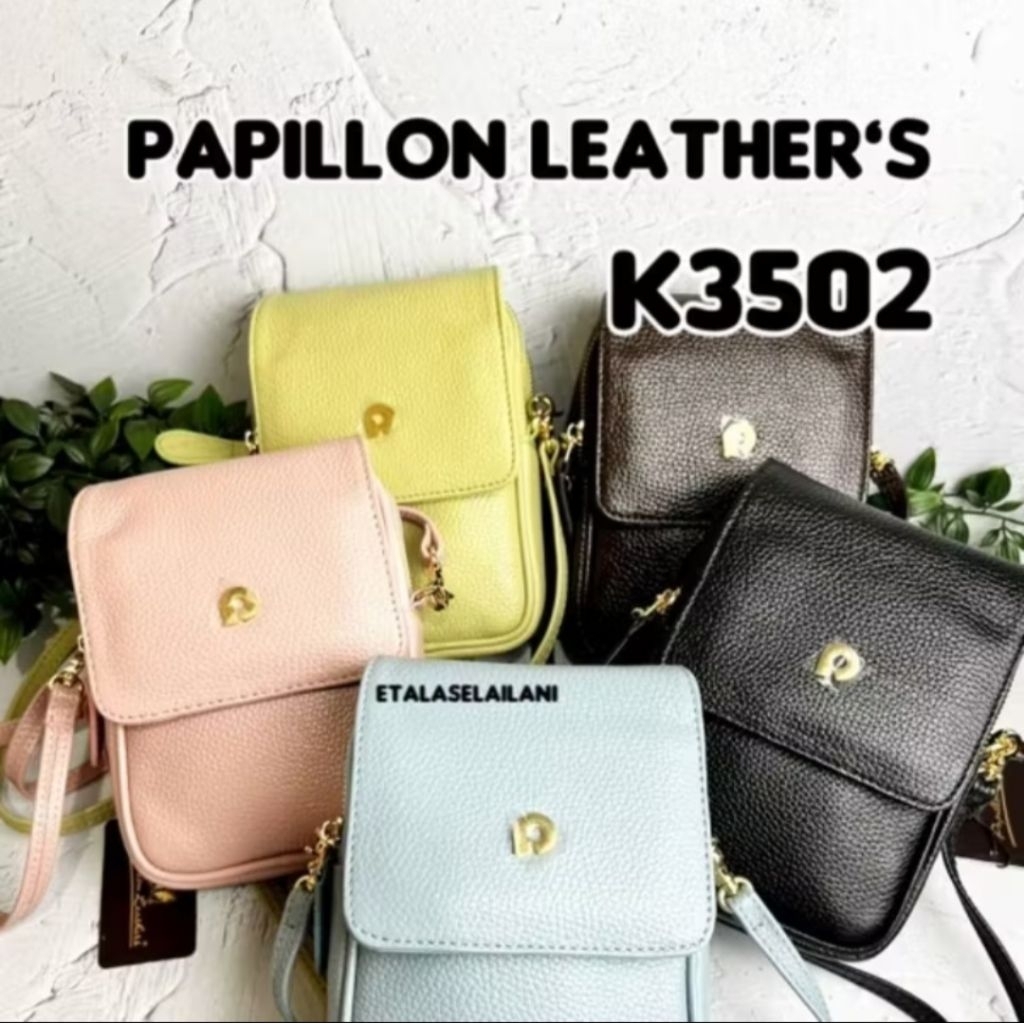 papillon k3502