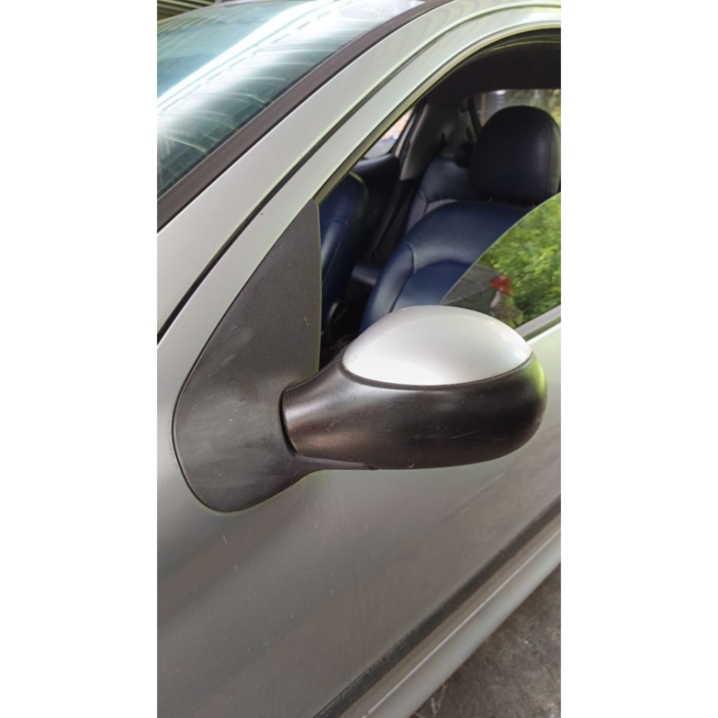 spion elektrik peugeot 206