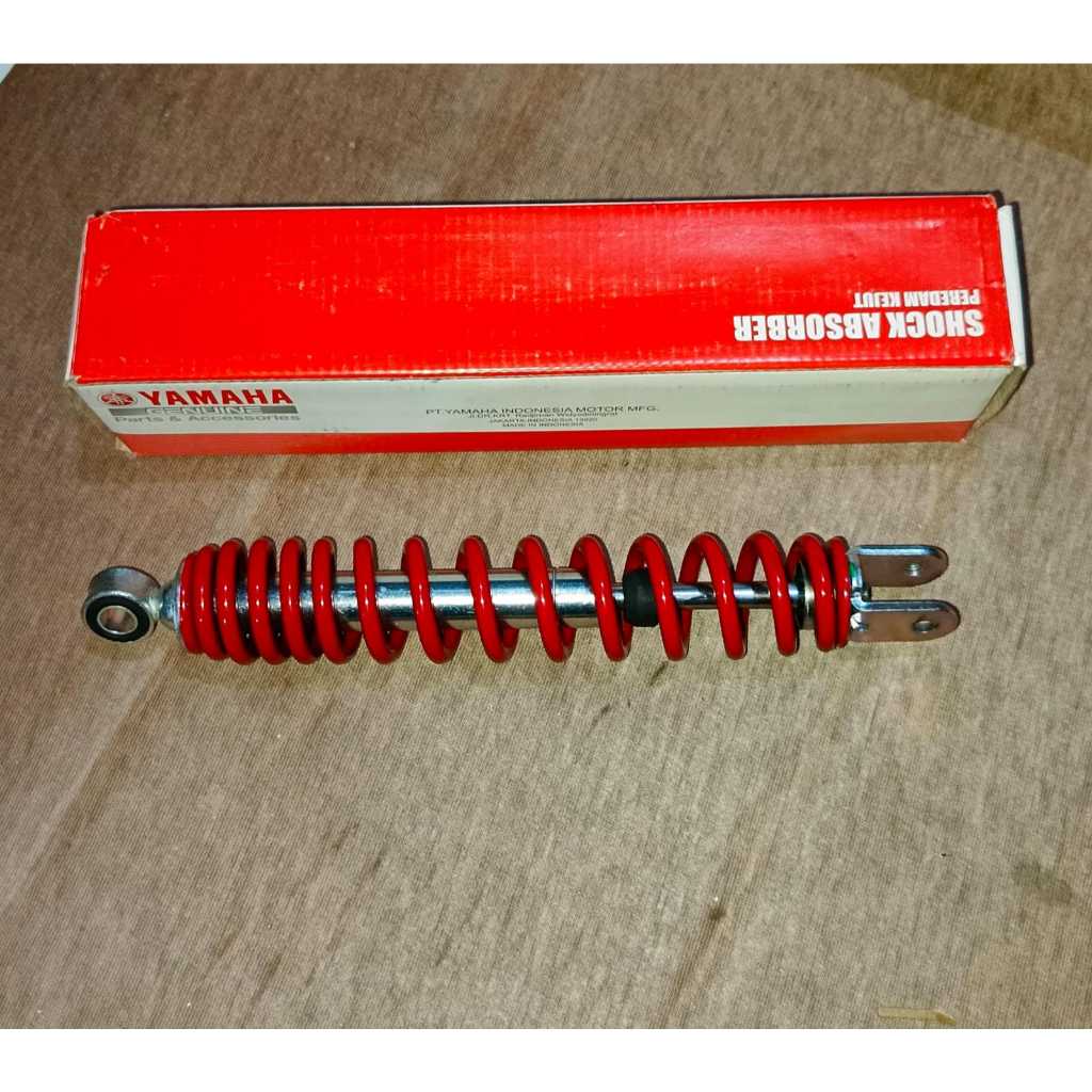 Shockbreaker Belakang MIO J ORIGINAL YAMAHA